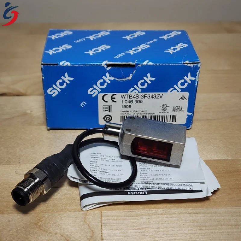 PLC1046399 광전센서 WTB4S3P3432V