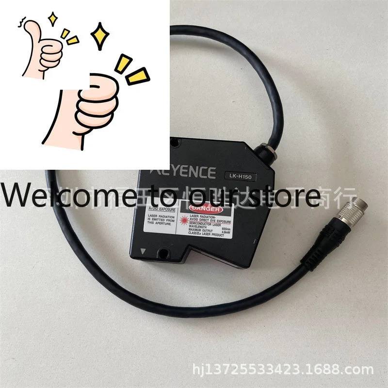LK-H150 LK-H152 LK-H022 LK-H155 LK-H027K KEYENCE LK-H080 센서