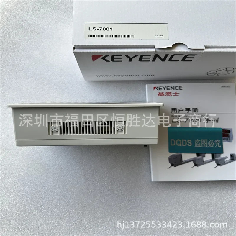 LS-7001 LS-7010M LS-7070 LS-7010 LS-7601 KEYENCE LS-7030 마이크로미터