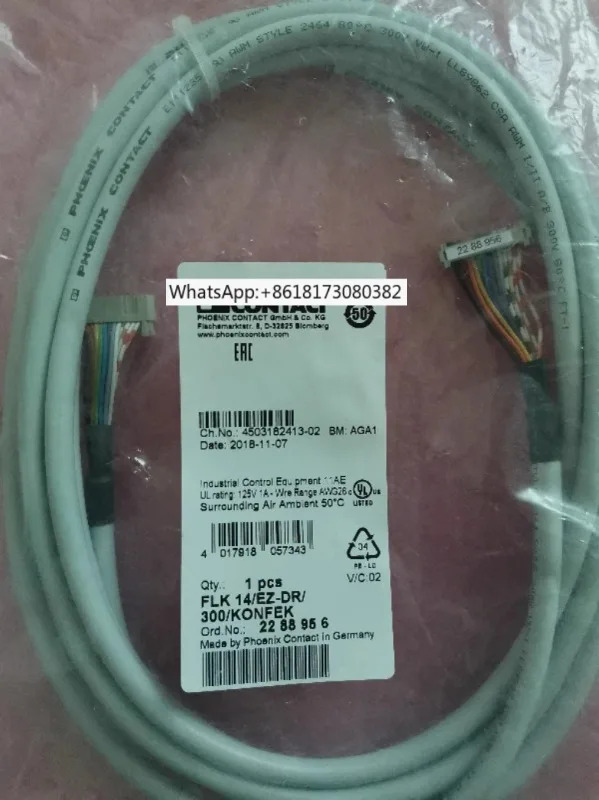 2288956 FLK 14/EZ-DR/300/KOFEK
