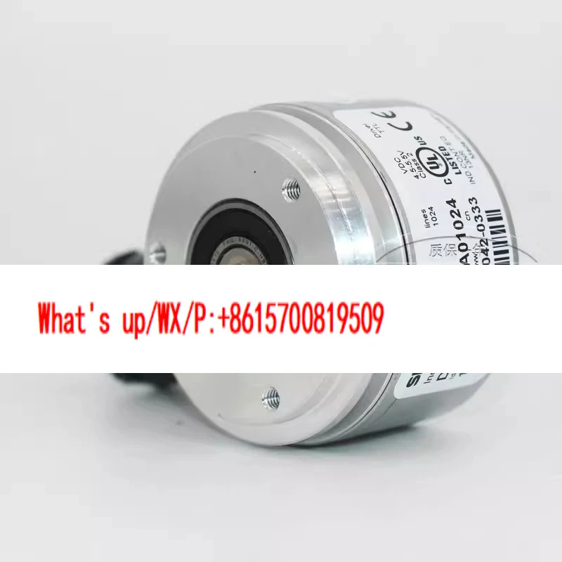 독일산 엔코더 DFS60E-S1AA01024 DGS60-A1A01024