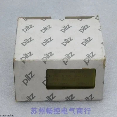 x 신 PILZ 안전 릴레이 PF-1NK Pilz 485401 Spot 300S