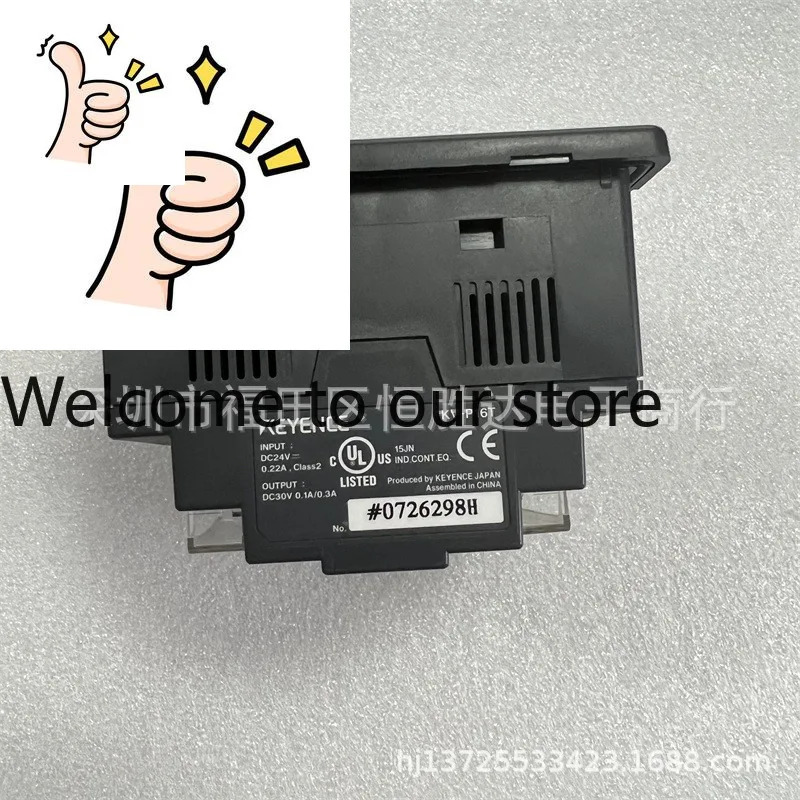 KV-P16T KV-P16TC KV-P16TL KV-P16TLC 키엔스 KV-P16RLC KV-P16R