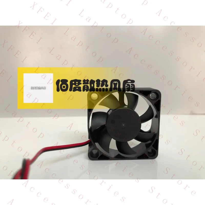 C JF0515B2L-PR 5015 5CM DC24V 0.11A 2선식 팬