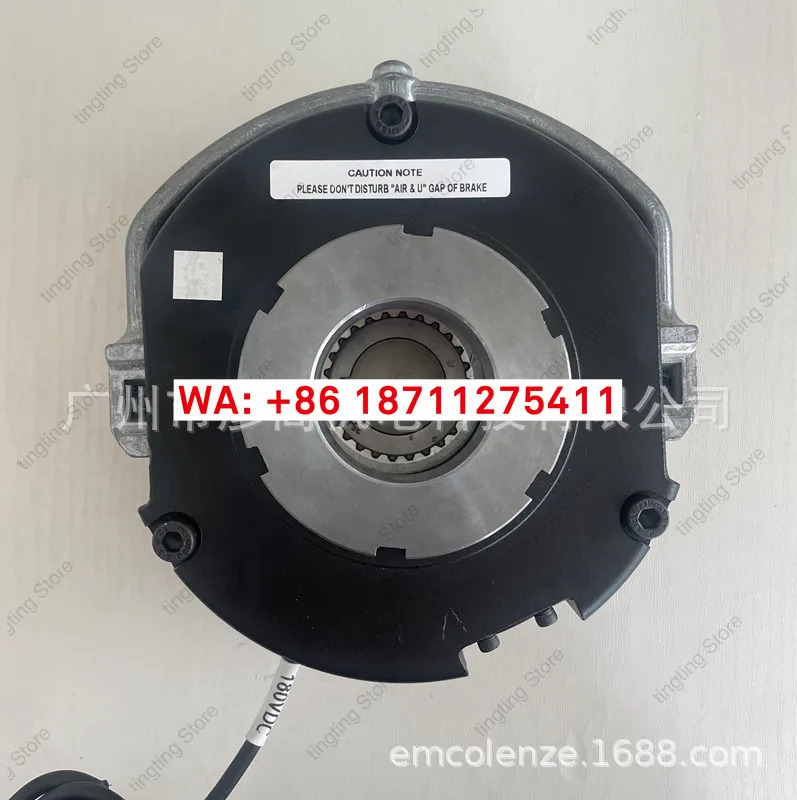 EMCOLENZE 브레이크 BFK458-06/08/10/12/14/16N/18/20/25E 180V