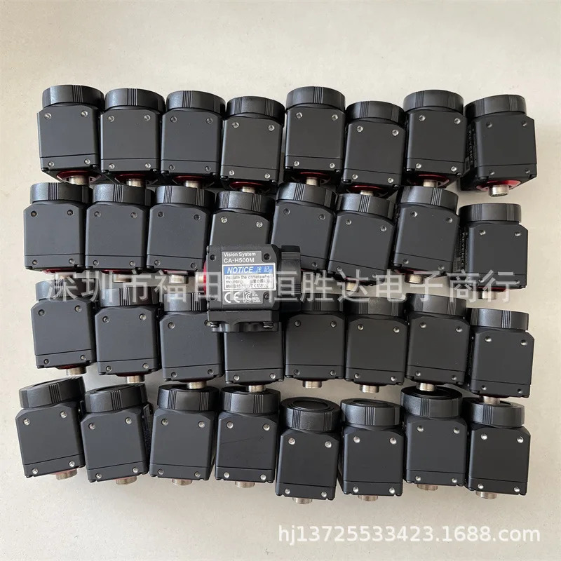 CA-H500M CA-H500MX KEYENCE CA-H035M CA-H048MX CA-H500CX 카메라