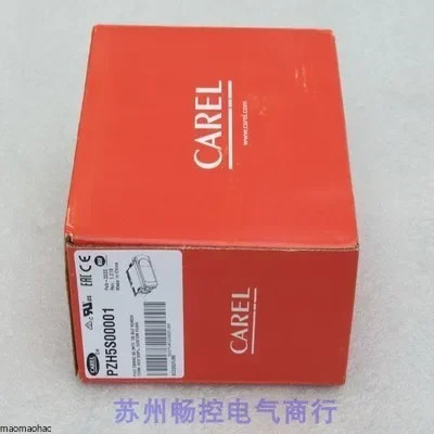 x CAREL 온도 조절기 PZH5S00001 PZH5SOOOO1