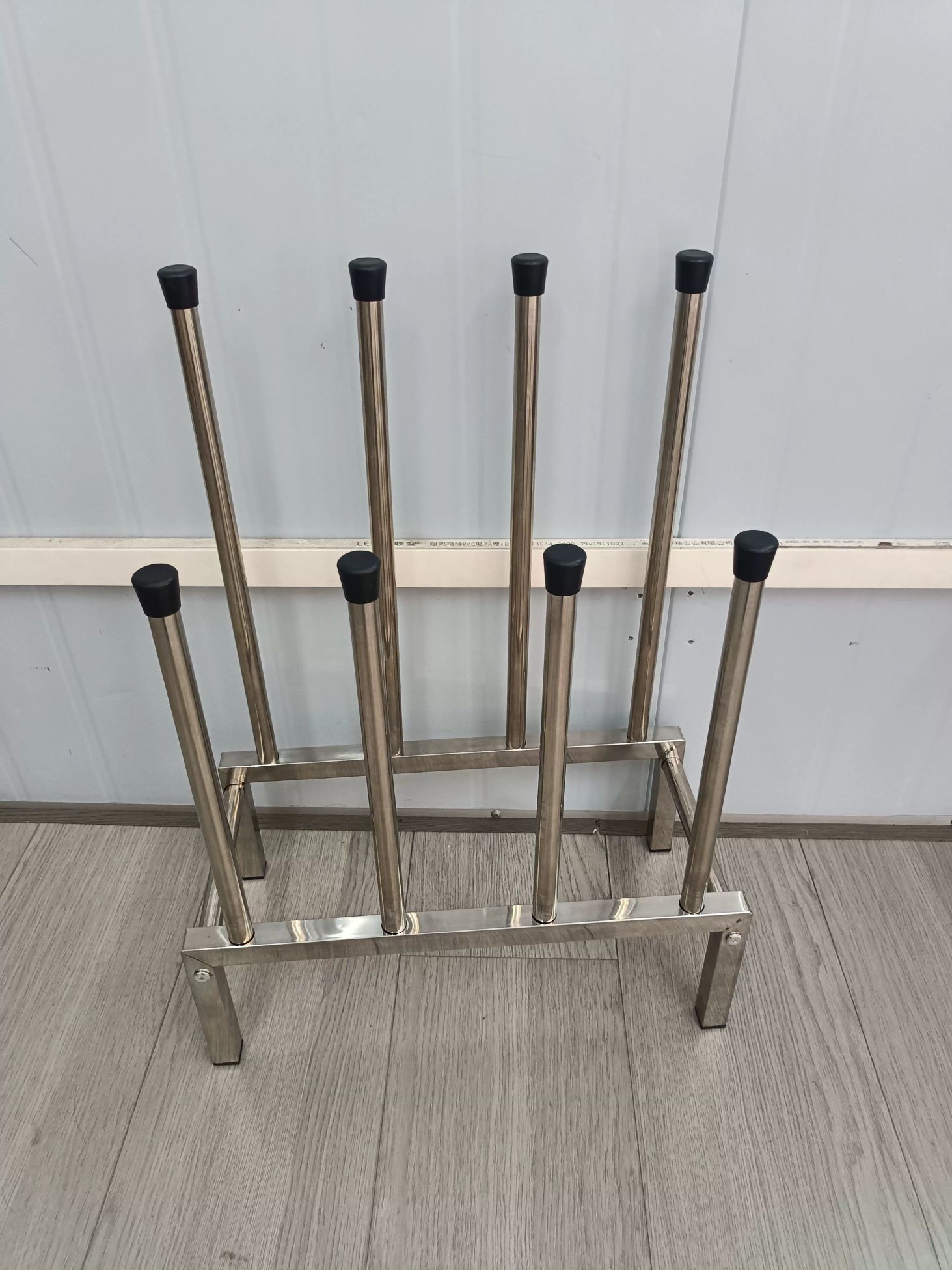 장화 신발장 부츠 다기능 현관 수납장 정리 틈새 식당 44x22x60 4켤레 - 상품 이미지