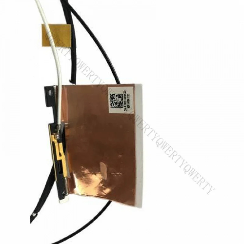 델 에일리언웨어 M15 R2 노트북ScDC33002A20L 와이파이 무선 안테나 케이블