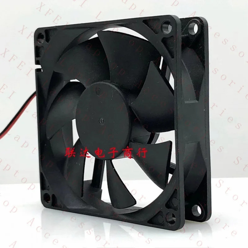 C ME80201V1-000C-G99 DC12V 1.56W 8020 8CM 2선식 냉각팬