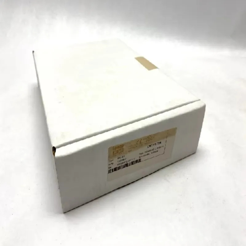 508334 필터 13235692 240400480 V 5060 Hz 32 A 3PH 전컨트롤러 오리지널 패키지