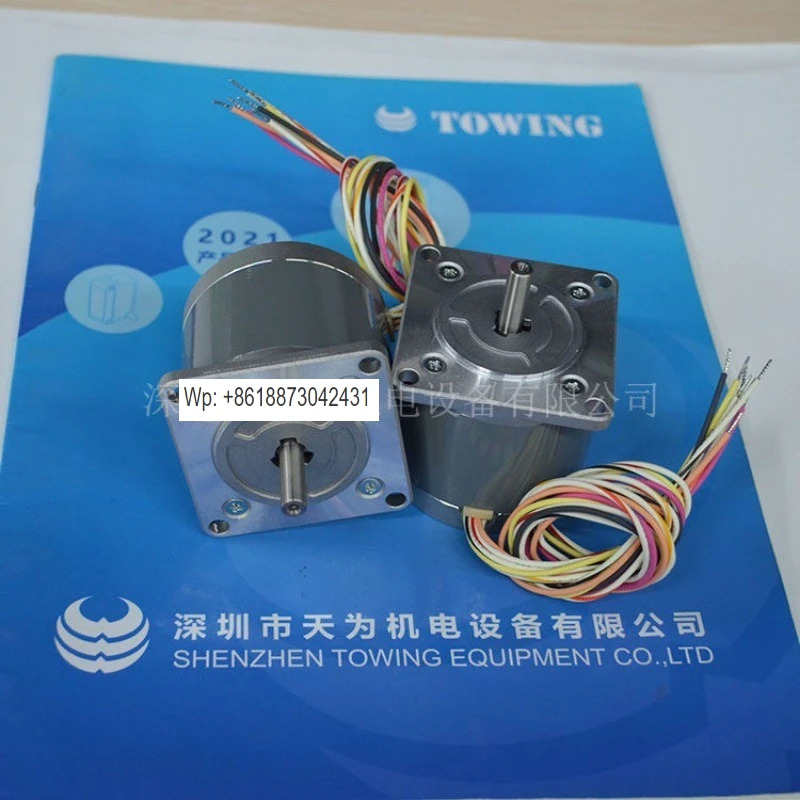 103-770-6 스테퍼 모터 1PCS