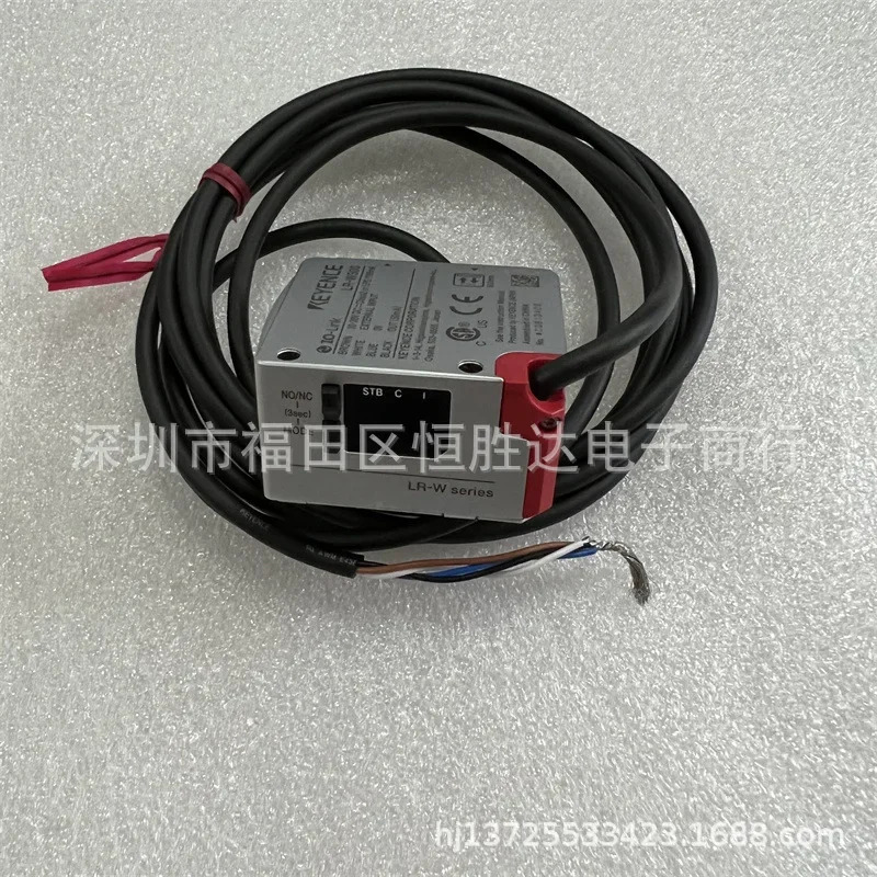 LR-W500 LR-W500C LR-W70 LR-W70C LR-WA1 KEYENCE LR-WA2 센서