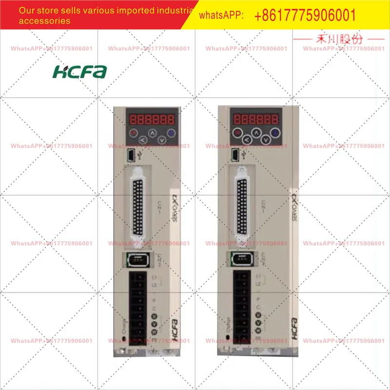SV-X2MH040A-N2LN/N2CA/B2CA 드라이브 SV-X2EA040A-A 헤추안 400W 모터