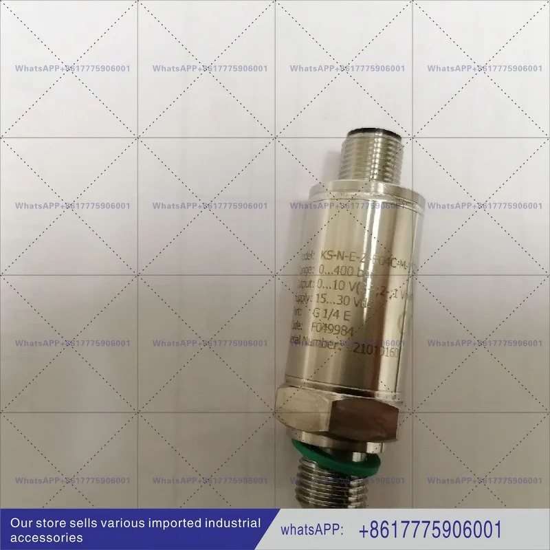 압력센서 KS-N-E-Z-B04C-M-V-530
