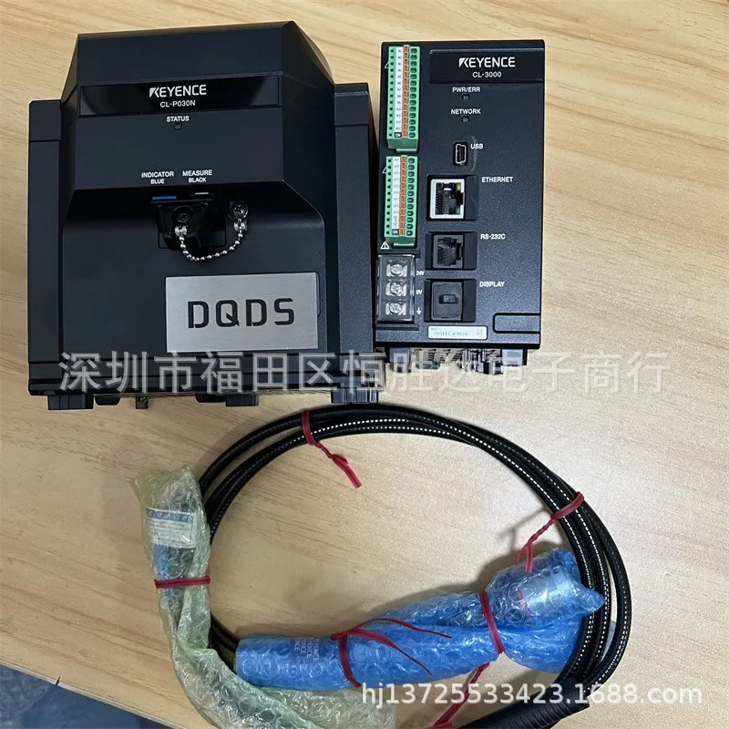 CL-P030N CL-3000 CL-P007N CL-PT010 키엔스 CL-P070 CL-P030