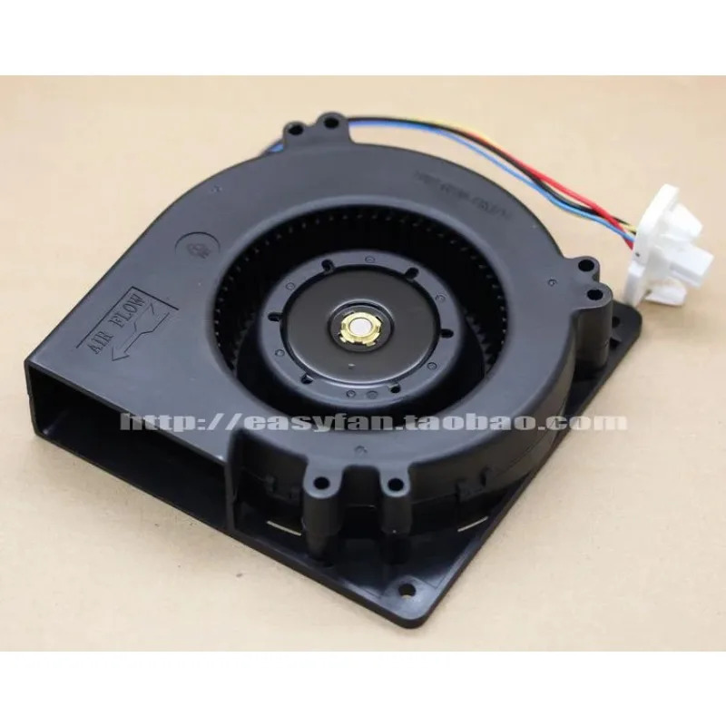 JFG 델타 블로워 BFB1212GH 12CM 12V 3.96A 냉각팬