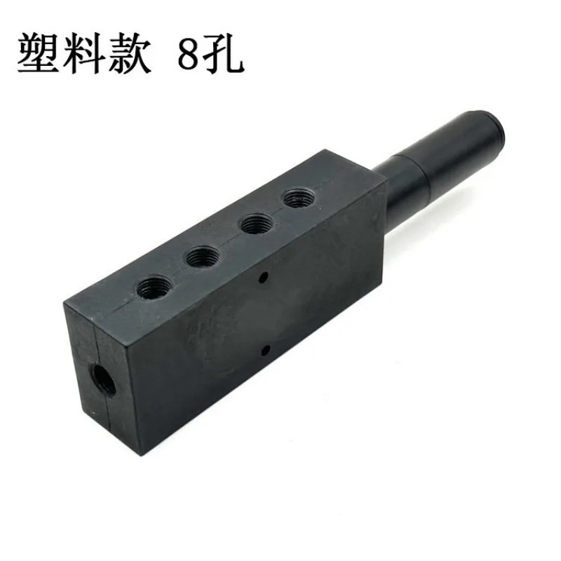 고진공 초 유량 진공 발생기 SDM30-0204 300L/min