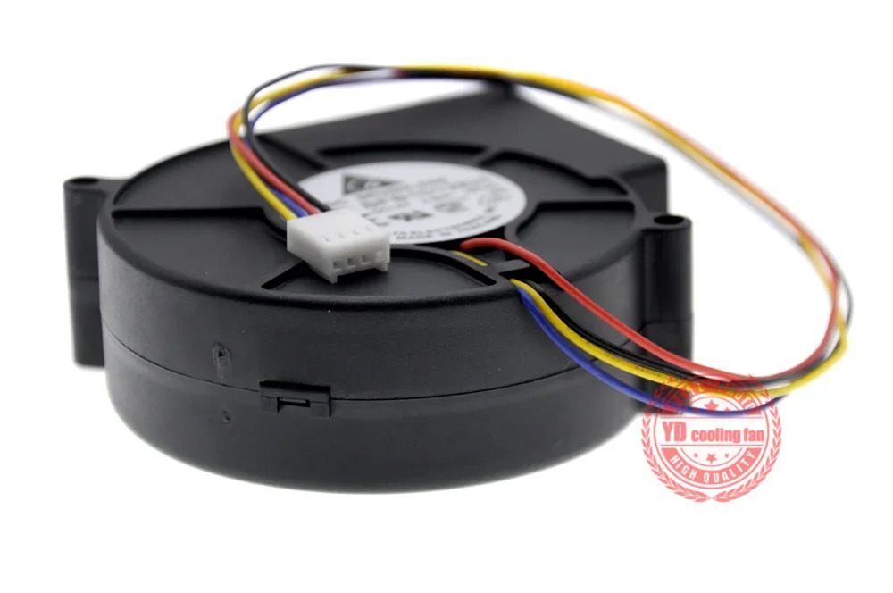 JFG 델타 BFB1012EH-F00 9733 블로워 12V 2.94A 냉각팬