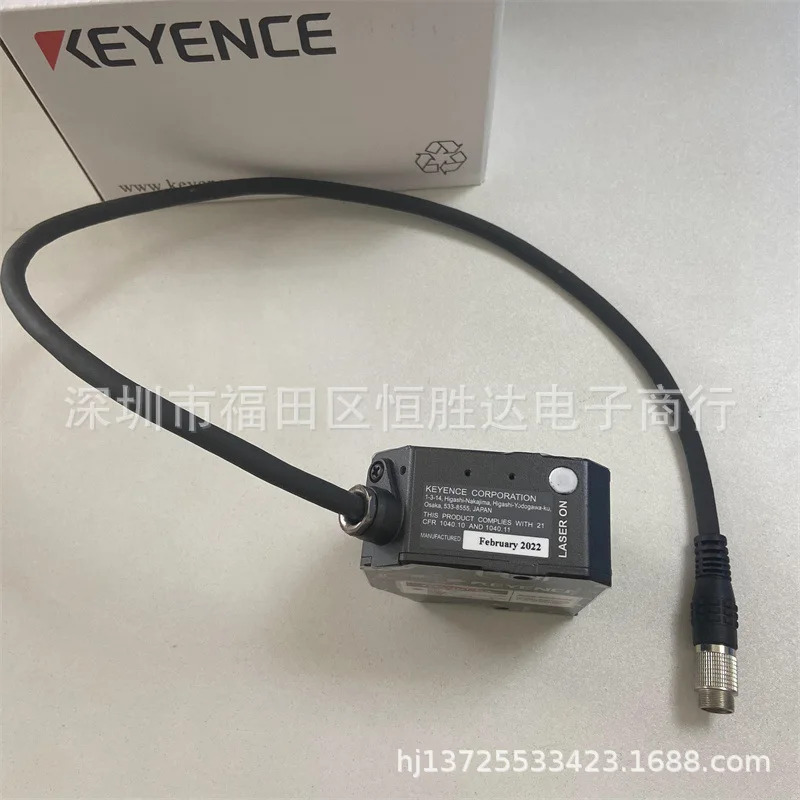 LK-H055 LK-H008W KEYENCE LK-H052 LK-H027 LK-H087 LK-H152 센서