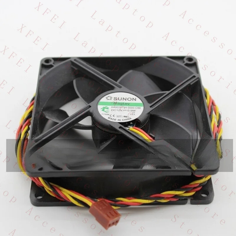 C 새 HA92251V4-0000-C99 9025 12V 0.073A 팬 xpi