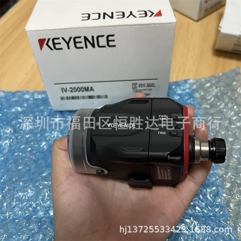 IV-500MA IV-500C IV-2000MA IV-150MA IV-2000M IV-500CA 키엔스