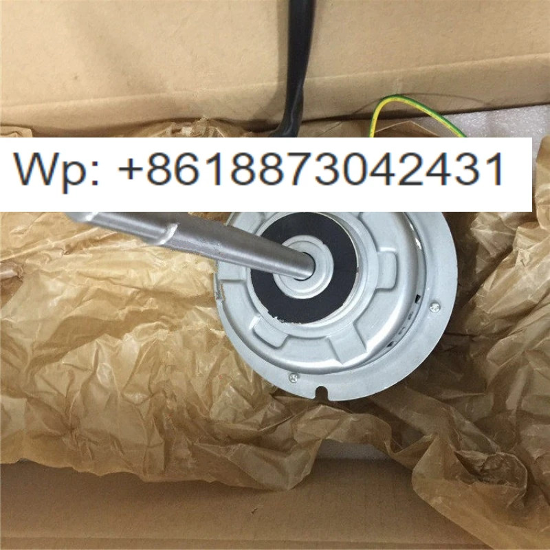 덕트 팬 모터 844 MLA6019-R FBY125DQV2C FXSP125MMVC