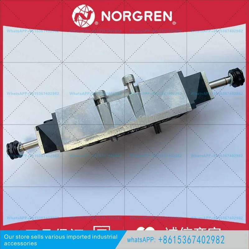 00K/A50/1 SXE9675-150-00 IMI NORGREN 솔레노이드 밸브