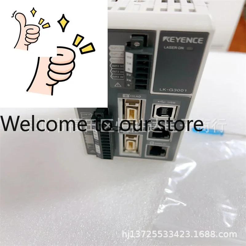 키엔스 LK-G3000A 센서 LK-G3001 LK-G3000 LK-G3001PV LK-G3001A