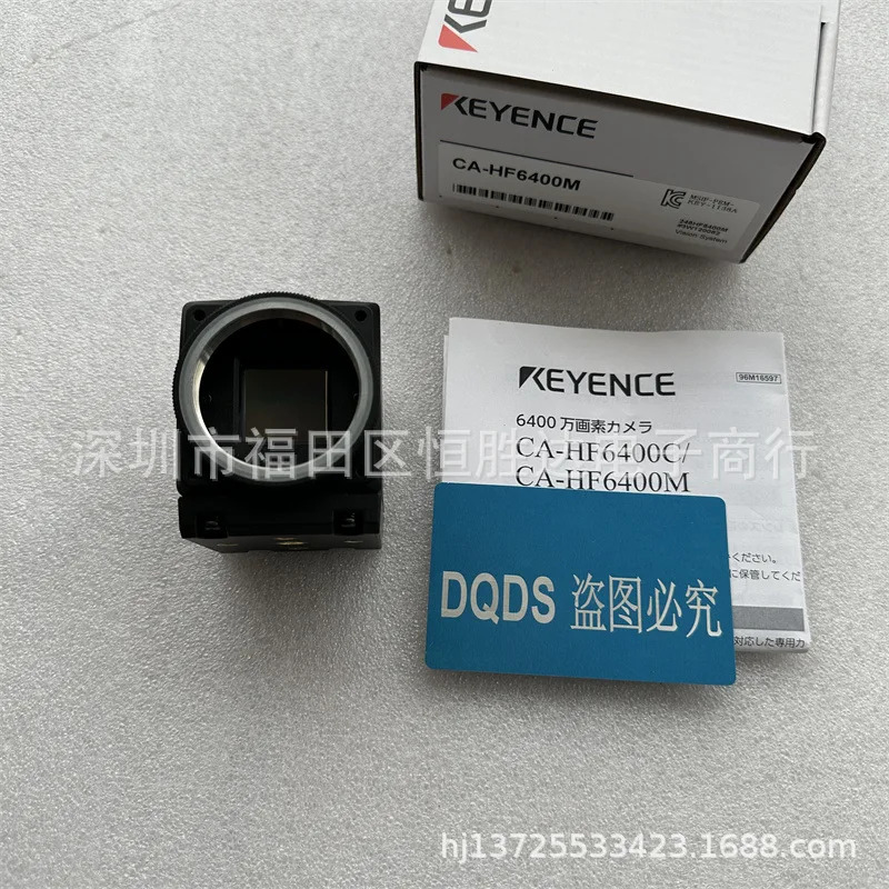 CA-HF6400M CA-HF2100C KEYENCE CA-HF6400C CA-HF2100M 비전 시스템