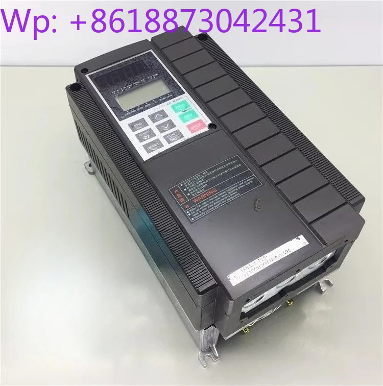 새 오리지널 인버터 FRN3.7G11S-4CX 3.7KW 380V