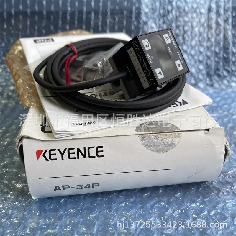 AP-34P AP-33P AP-34A AP-34K AP-31Z AP-33AP AP-32 센서 KEYENCE