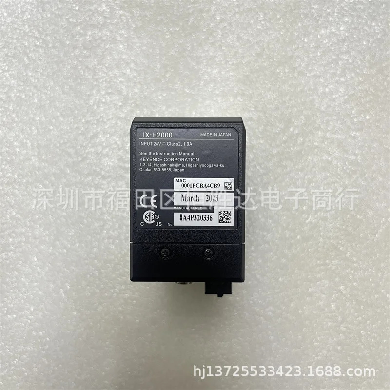 IX-H2000 IX-H2050 IX-1050 KEYENCE IX-1000 IX-360W IX-150 센서