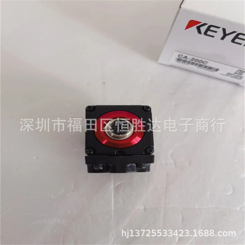 CA-200C KEYENCE CA-H200C CA-200M CA-035C CA-H035M CA-035M 카메라