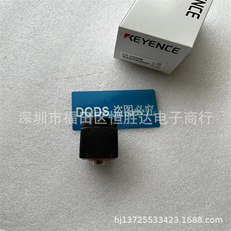 CA-H500M CA-H500C KEYENCE CA-200C CA-035C CA-035M CA-200M 카메라
