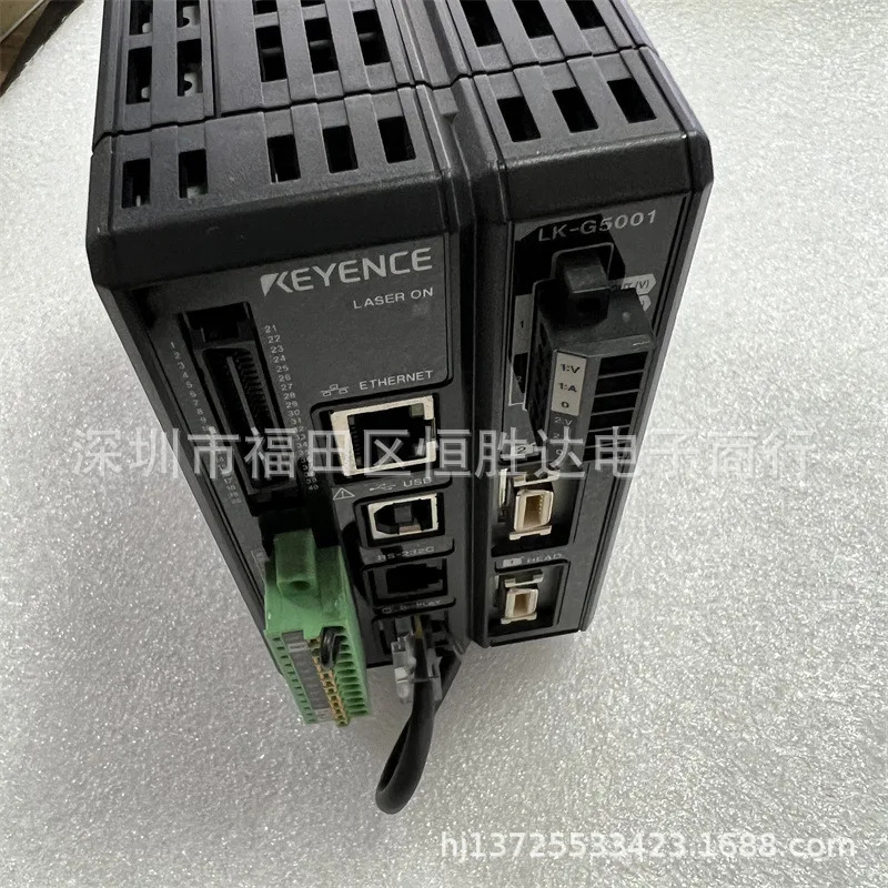 LK-G5001 LK-G5000 LK-G5000V KEYENCE LK-G5001P LK-G5000PV 센서