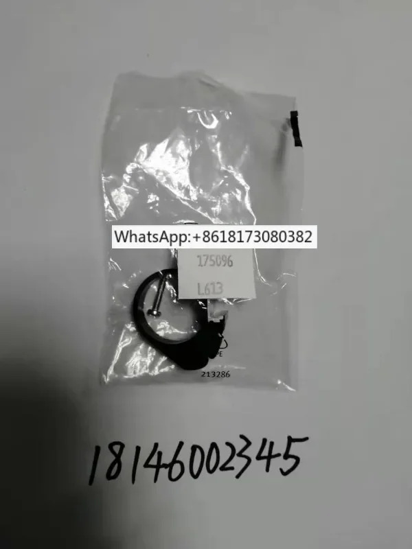 175094 SMBR-8-16 고정 부품 175095 SMBR-8-20 3개