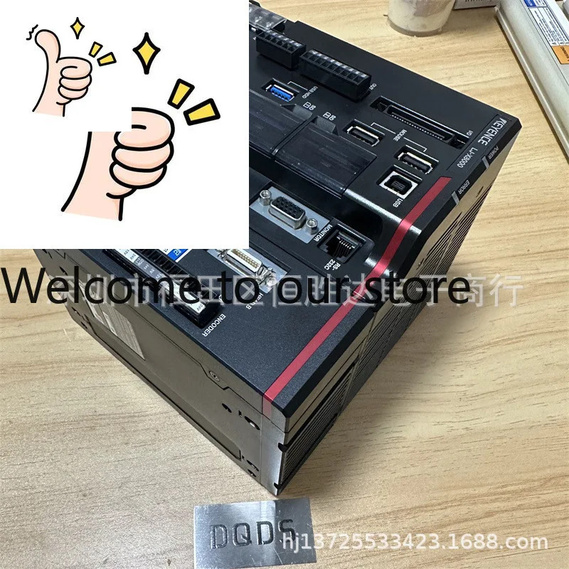 LJ-X8000 LJ-X8400 LJ-X8900 LJ-X8002 LJ-X8000E LJ-X8060 키엔스