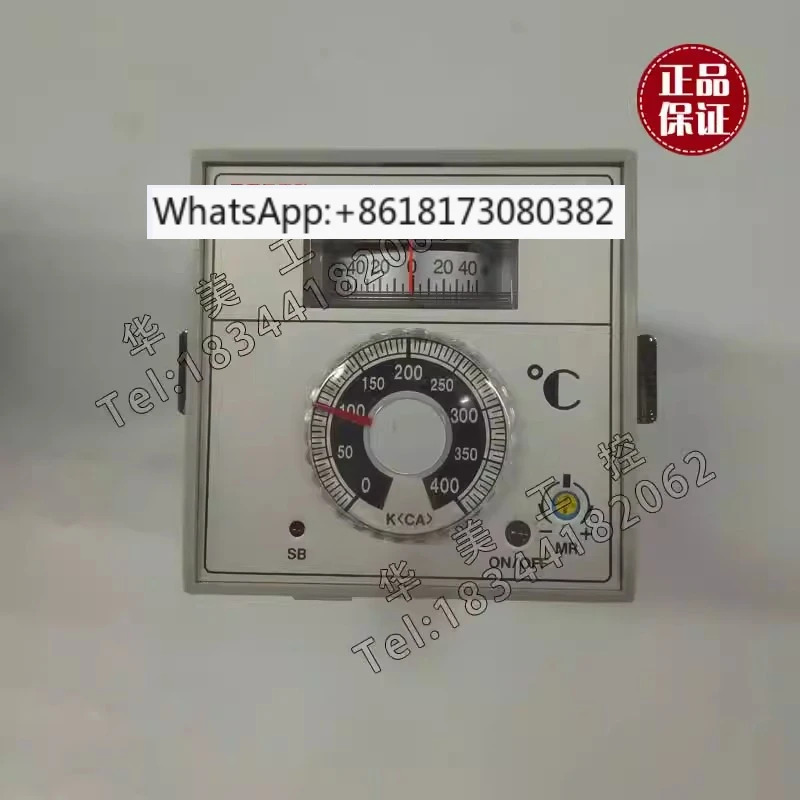 TC-96-72-4896 -48-AD-DA-DD-AA-AN-R4 온도 조절기