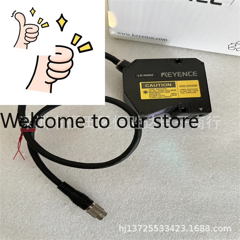 LK-H082 LK-H085 LK-H050 LK-H087 LK-H027 KEYENCE LK-H025 센서