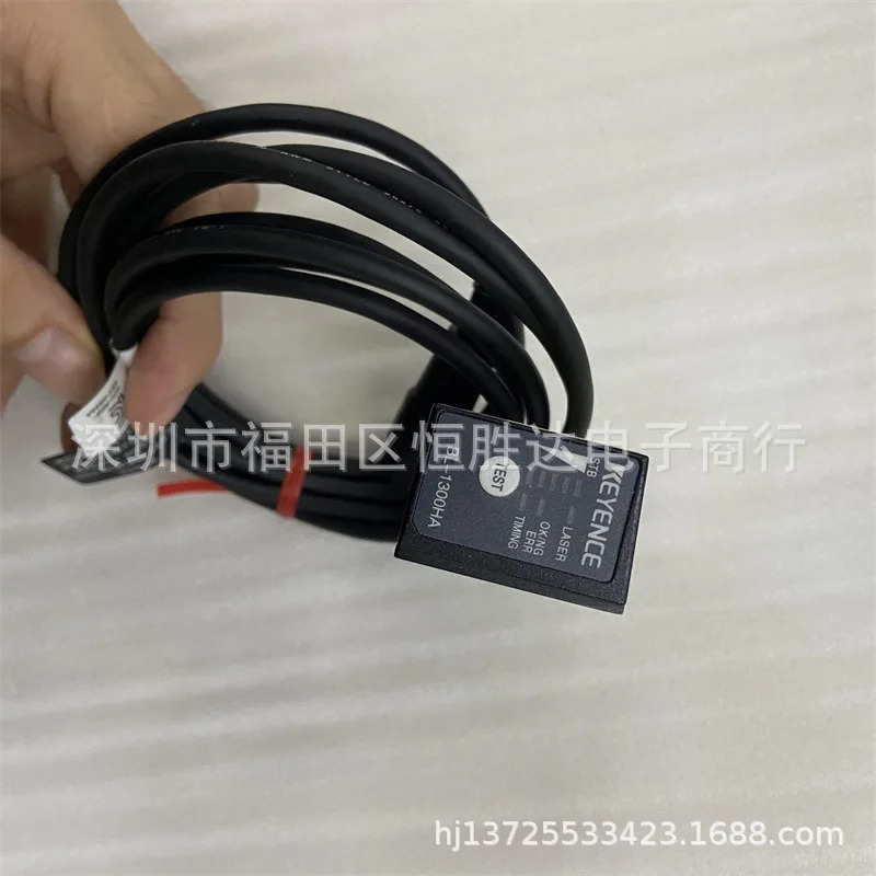 BL-1300HA BL-1301 BL-1350HA BL-1351HA KEYENCE BL-1301HA 코드 리더