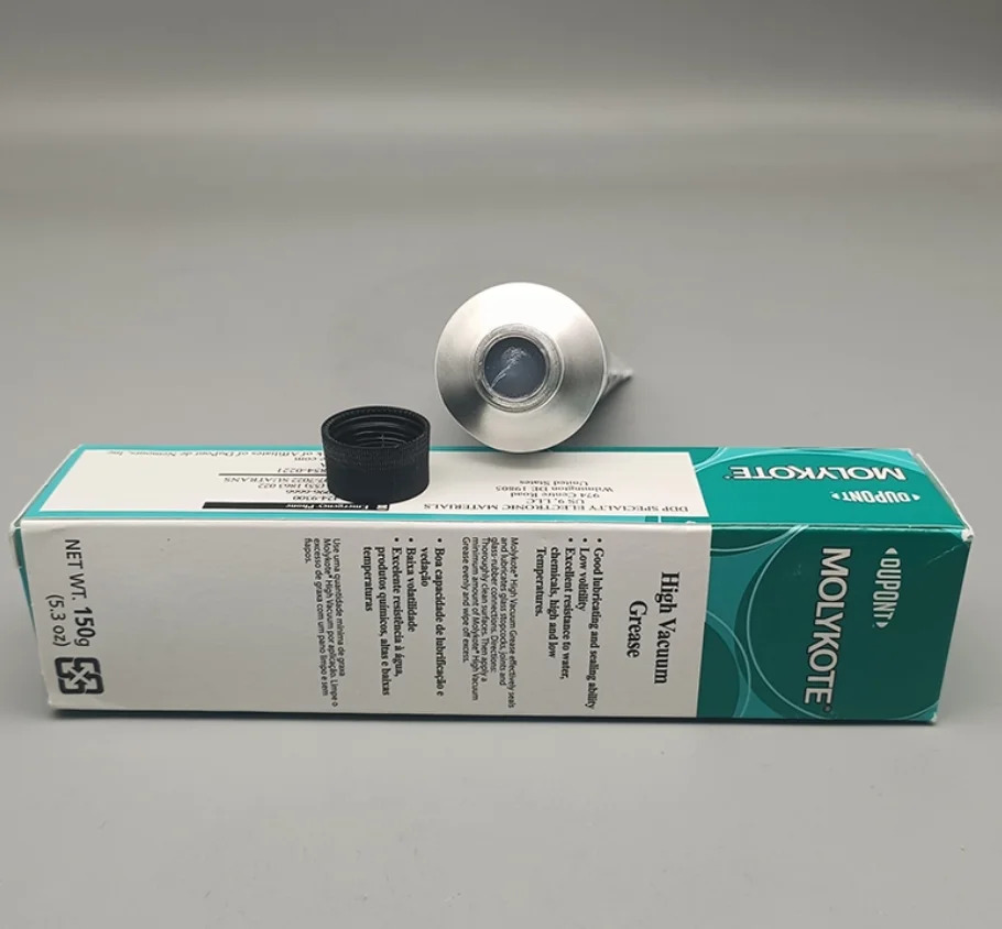 몰리코트 고진공 그리스 HVG 150g 다우코닝 새 윤활