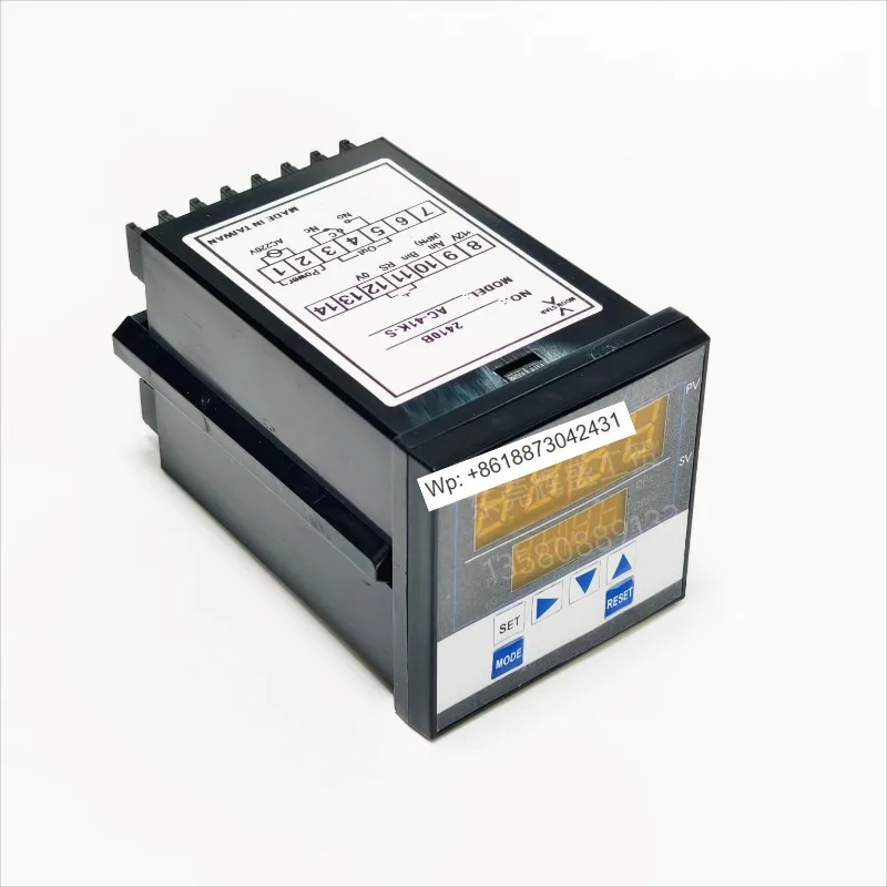 AC-41K-S 카운터 대만 오리지널 1PCS