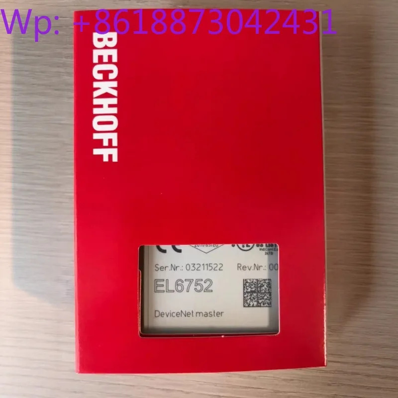 모듈 EL6752 EL7041 EL7041-1000 EL6752-0010 1PCS