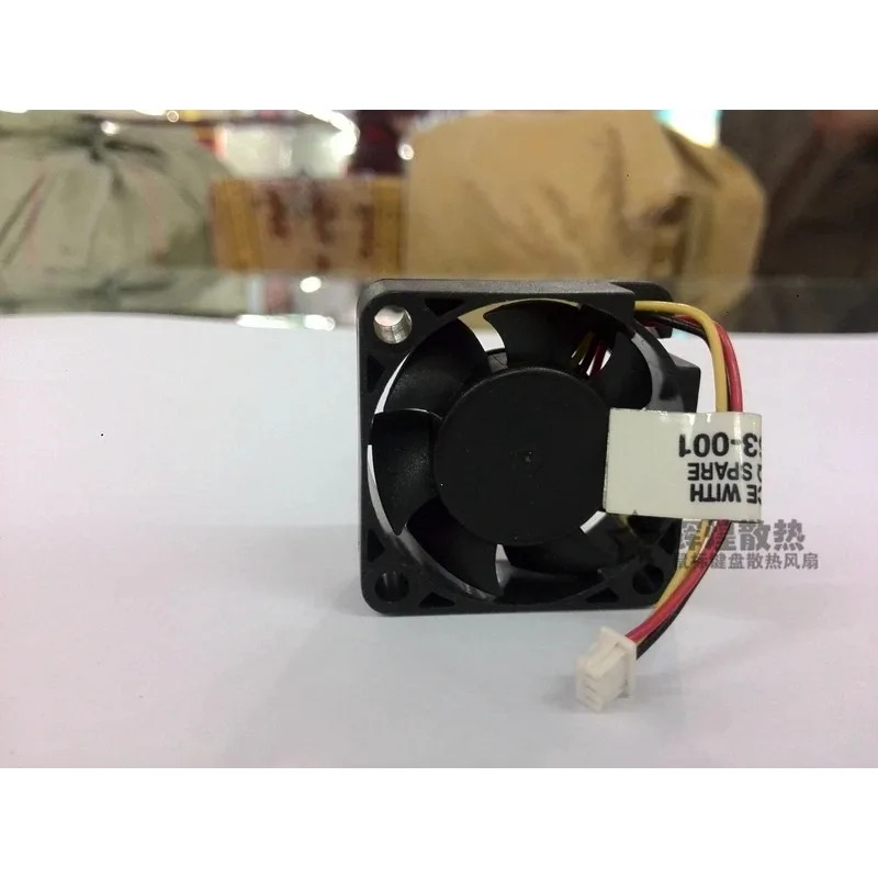 JFG Y.S.TECH FD0530103B 3010 5V 3CM 냉각팬용