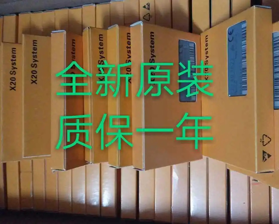 B R 모듈 X20PS9500 X20PS3300 X20CS1030 새