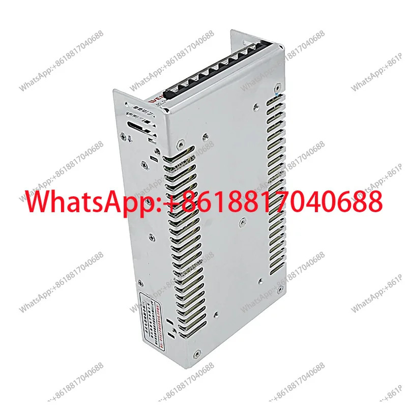 스위칭 전원공급장치 SC-350W-12V21A SC-350W-24V9A 350W