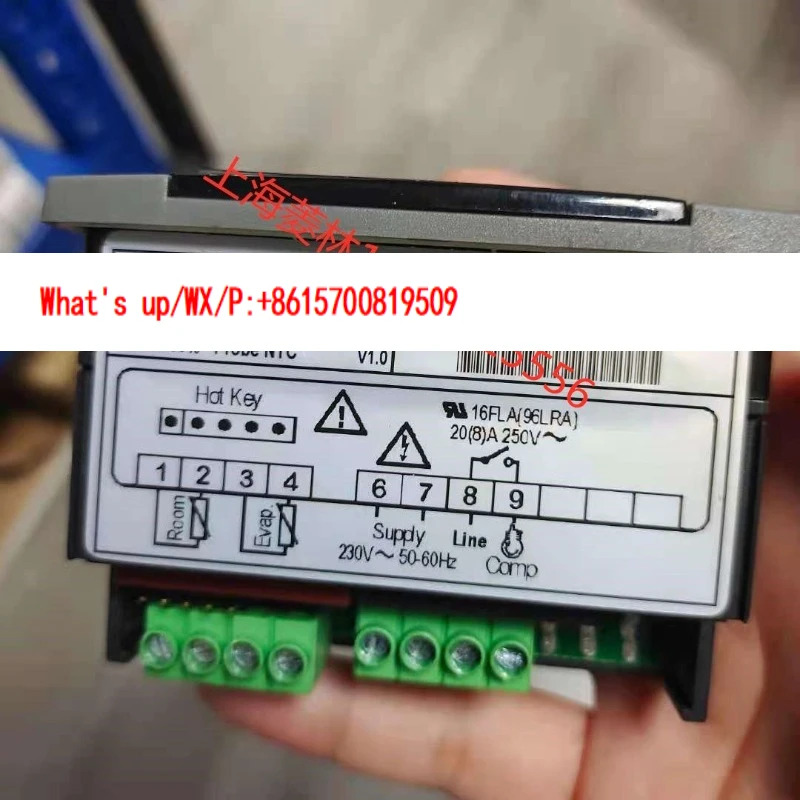 IC208CX-01000 IC208CX-11000 IC208CX-11100