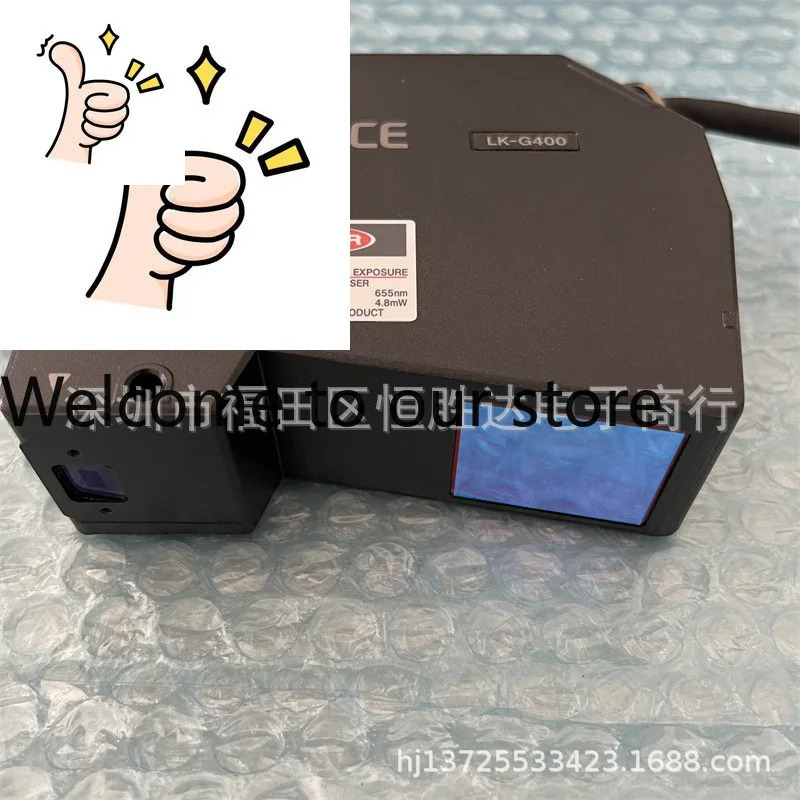 LK-G400 LK-G507 KEYENCE LK-G150 LK-G402 LK-G152 LK-G155 센서