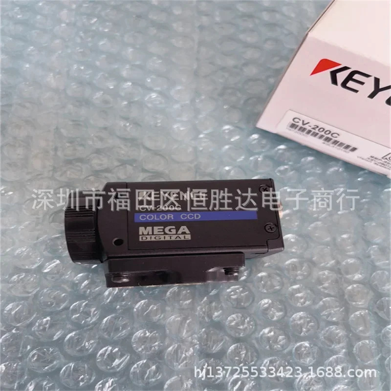 CV-200M 카메라 CV-200C CV-035C CV-H200C CV-035M KEYENCE CV-H500C